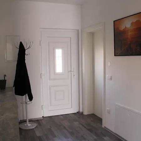 Floor Apartament *