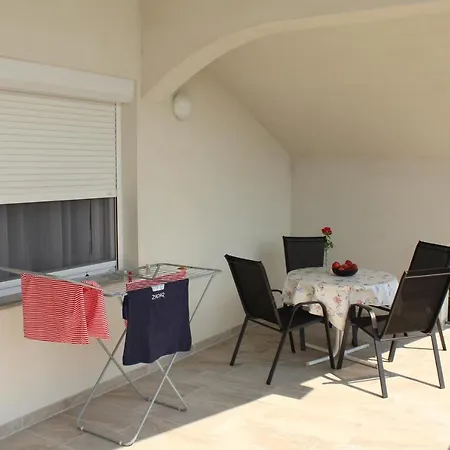 Floor Apartament *