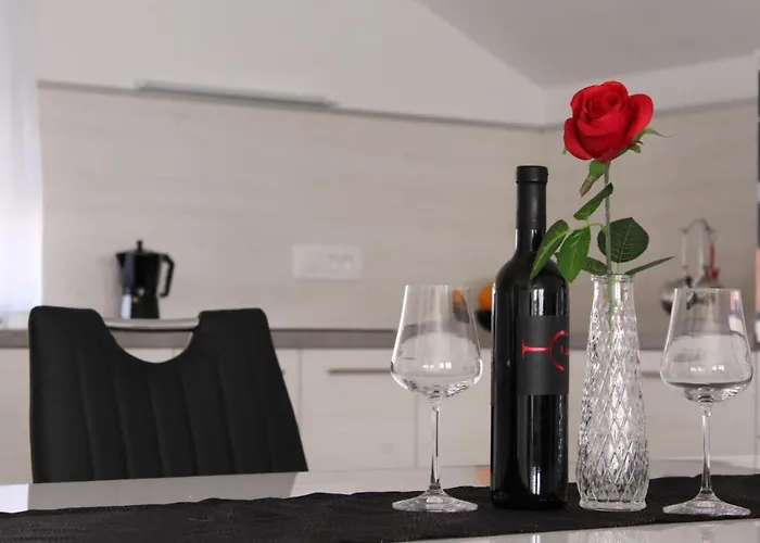 Floor Apartamento Zadar