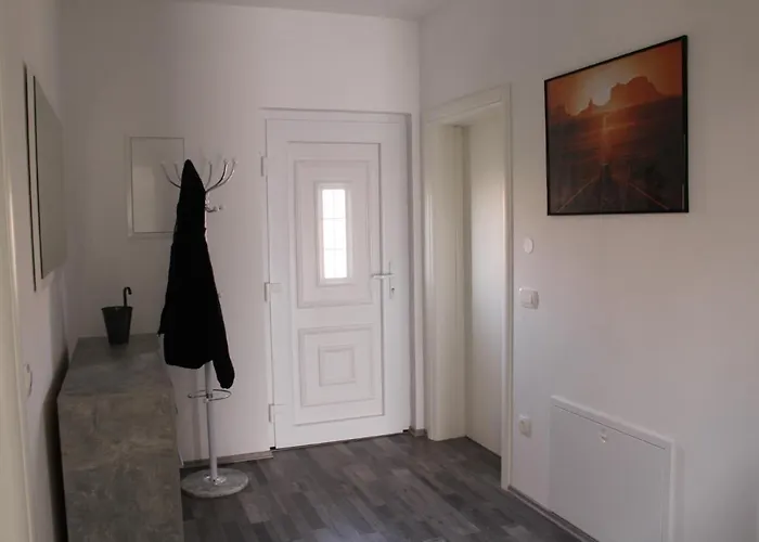 Floor Apartament *