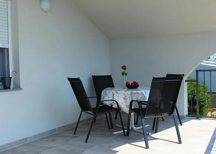 Floor Apartament *