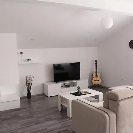 Floor Apartment Zadar
