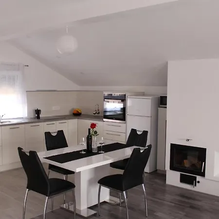 Apartament Floor