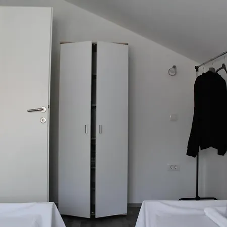 Floor Apartment Zadar